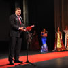 Zlatna plaketa i Zlatni dinar Cara Dušana za jačanje privrednih i kulturnih veza Srbije i Republike Srpske pripali su predsedniku Republike Srpske Miloradu Dodiku Milorad Dodik