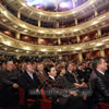 Poslovni čovek godine 2010. - Vizija stvaralaca - Svečana dodela priznanja - Narodno Pozorište 07. Februar 2011. godine Narodno Pozorište
