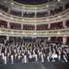 Poslovni čovek godine 2010. - Vizija stvaralaca - Svečana dodela priznanja - Narodno Pozorište 07. Februar 2011. godine Narodno Pozorište